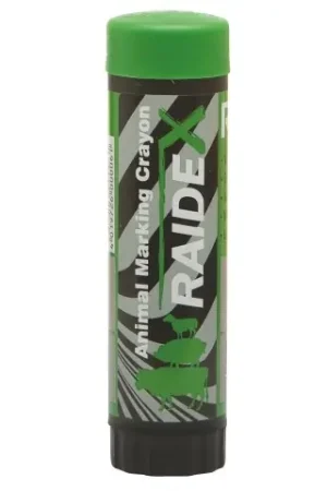 Hete Deal Merkstift GROEN